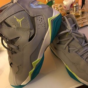 Brand New Air JORDAN TRUE FLIGHT